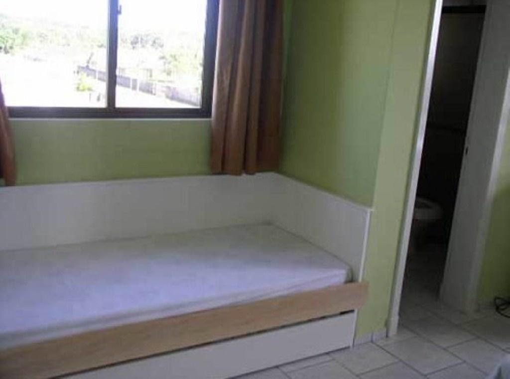 Hotel Pousada Mineirinho Balneário Praia do Leste Habitación foto